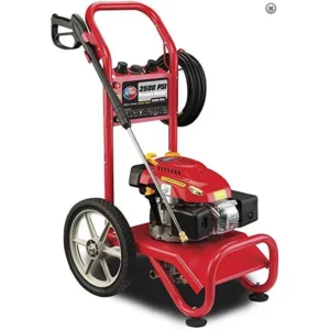 ALL POWER APW5125 Pressure Washer - Equipment Model Image
